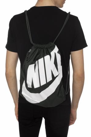 Plecak z nadrukowanym logo, zdjęcie 2 Plecak z nadrukowanym logo od Nike